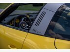 Thumbnail Photo 90 for 2018 Porsche 911 Targa 4S